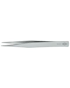 Precision Tweezers pointed shape 120 mm, 92 24 01