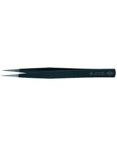 Precision Tweezers ESD 130 mm, 92 28 69 ESD