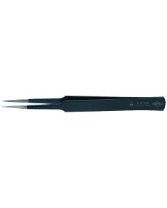 Precision Tweezers ESD 135 mm, 92 28 72 ESD