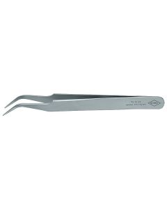 Precision Tweezers needle-pointed shape 120 mm, 92 32 29