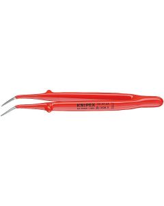 Precision Tweezers insulated 150 mm, 92 37 64