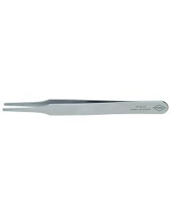 Precision Tweezers round slim shape 120 mm, 92 52 23