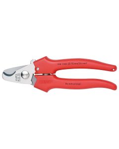 Cable Shears plastic coated 165 mm, 95 05 165