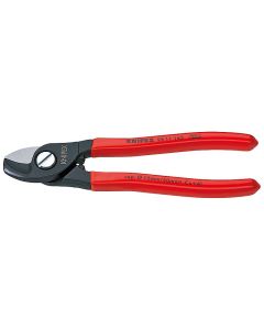 Cable Shears plastic coated 165 mm, 95 11 165