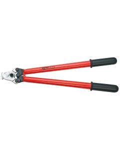 Cable Shears with dipped insulation, VDE-tested 600 mm, 95 27 600