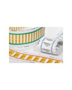 Ledermerke TULT9-3DS-1x50YE