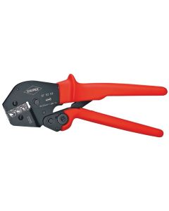 Crimping Pliers burnished 250 mm, 97 52 09