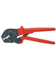 Crimping Pliers burnished 250 mm, 97 52 23