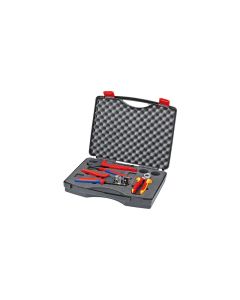 Tool Case for Photovoltaics, 97 91 01