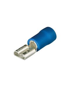 Blade Terminal Sockets insulated, 97 99 021