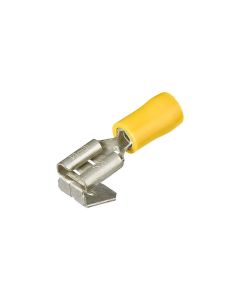 Flat Pin Accessory Distributors insulated, 97 99 092