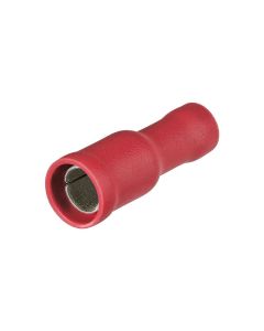 Round Sockets insulated, 97 99 130