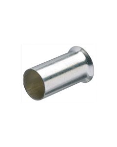 Non-Insulated End Sleeves (ferrules), 97 99 390