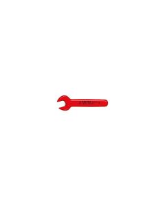 Open-end wrench, 98 00 3/4"