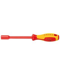 Nut Driver with screwdriver handle 230 mm, 98 03 04