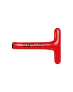 Nut Driver with T-handle 200 mm, 98 04 08