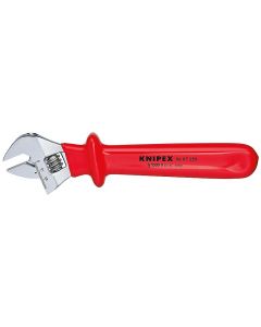 Adjustable Wrench adjustable 260 mm, 98 07 250