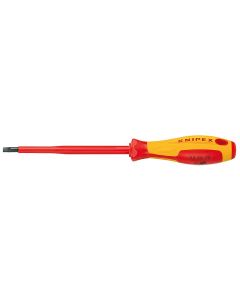 Screwdrivers for slotted screws 320 mm, 98 20 10