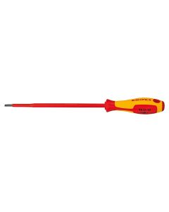 Screwdrivers for slotted screws 287 mm, 98 21 45