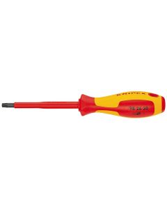 Screwdriver for Torx® screws 160 mm, 98 26 10