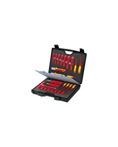 Standard Tool Case, 98 99 12