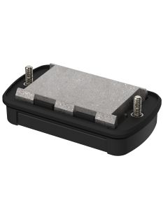 ABM 600 AL BLACK COATED, 84062000