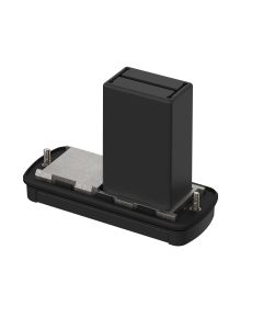 ABM 800 AL-BE BLACK, 84082100