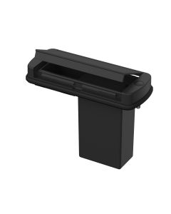 ABM 800 SAL-BE BLACK