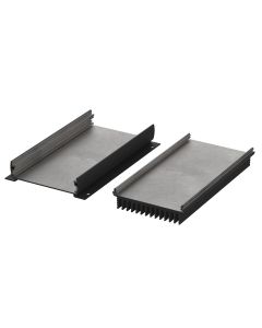 ABPH 1000-0200 KWL Alubos Profile, 84410200