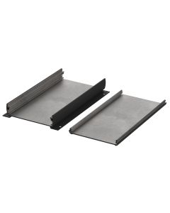 ABPH 1000-0200 WL Alubos Profile, 84310200