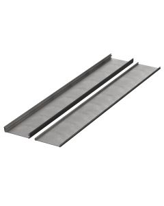 ABPH 1300-1000 Alubos-profil horisontal