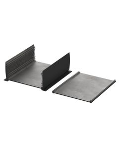 ABPH 1680-0200 WL Alubos Profile, 84368200