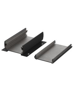 ABPH 0600-0100 WL Alubos Profile, 84306100