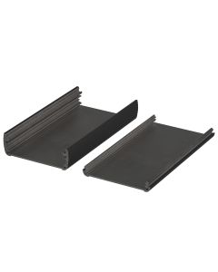 ABPH 800-0150 Alubos-profil horisontalL