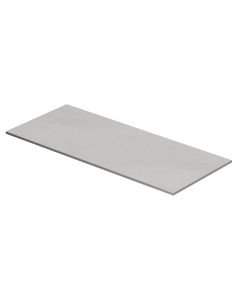 AP 02510 FA3,AL,F24,ANODIZED,E6/EV1,PROT, 64102510