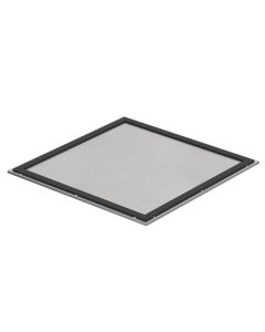 AP 102020 FAS3-IP, AL, F24, ANODIZED. E6, 64342020