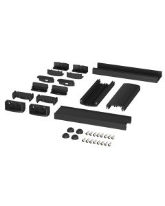 AP 52015 Aluplan profilboks settt