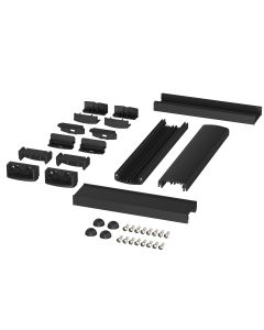 AP 52025 Aluplan profilboks settt