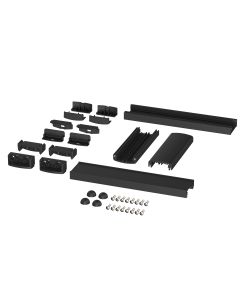 AP 52515 Aluplan profilboks settt