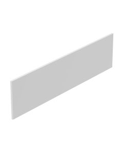 ARM 45-175 FP aluminiumskinne front panel