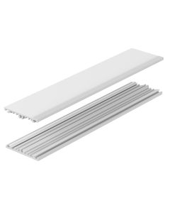 ARPMG 00/42-210 aluminiumskinne MODULE profil D