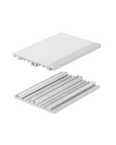 ARPMG 00/42-70 aluminiumskinne MODULE profil DI