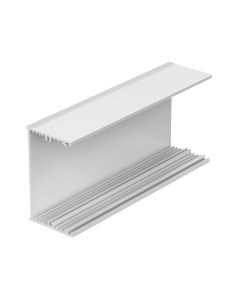 ARPM 75/42-175 aluminiumskinne MODULE profil