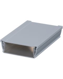 ASP 1030-0100 PROFILE, RAL 9006, SILVER, 94121100