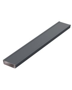 ASP 1540-01000 PROFILE, RAL 7024, 94152000