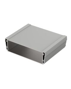 ASP 1850-0150 PROFILE, RAL 9006, SILVER, 94141150