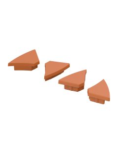 AS 0030 AK-WB-ORANGE, CAP WB, 94786000