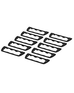 AS 1030 DI-EMC, EMC-SEAL, PU=10PCS, 94528100