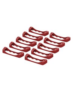 AS 1230 DI-S-RED, SHOCK PROTECTION, PU=1, 94535200