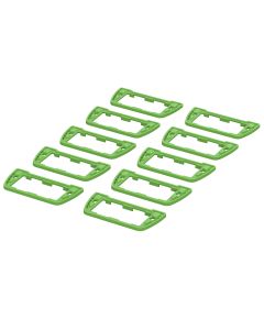 AS 830 DI-GREEN, SEAL, PU=10 PCS, 94513000